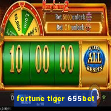 fortune tiger 655bet